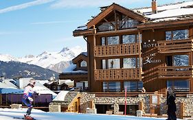 Trois Vallees
